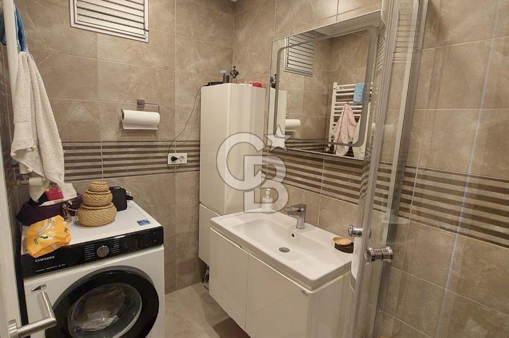 KARTAL'DA SİTE İÇERİSİNDE EBEVEYN BANYOLU SATILIK 3+1 DAİRE