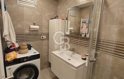 KARTAL'DA SİTE İÇERİSİNDE EBEVEYN BANYOLU SATILIK 3+1 DAİRE