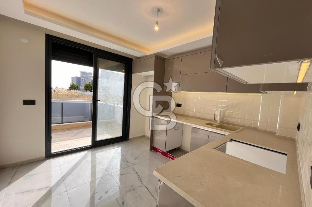 Seferihisar’da 6+2 