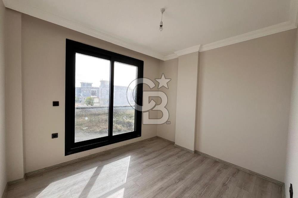 Seferihisar’da 6+2 