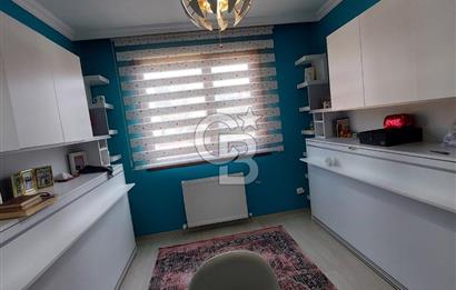 KARTAL'DA SİTE İÇERİSİNDE EBEVEYN BANYOLU SATILIK 3+1 DAİRE