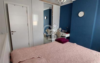 KARTAL'DA SİTE İÇERİSİNDE EBEVEYN BANYOLU SATILIK 3+1 DAİRE