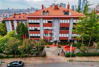 Ulus Ahmet Adnan Saygun cd Kiralık 4+1 daire - 6 - 320029