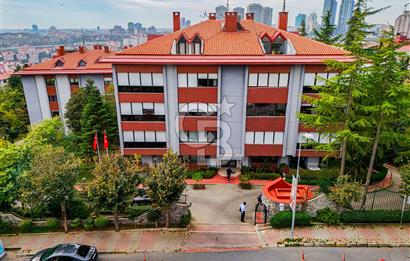 Ulus Ahmet Adnan Saygun cd Kiralık 4+1 daire