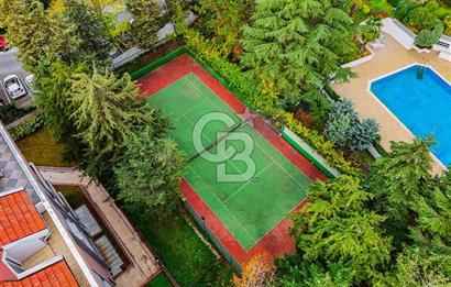 Ulus Ahmet Adnan Saygun cd Kiralık 4+1 daire