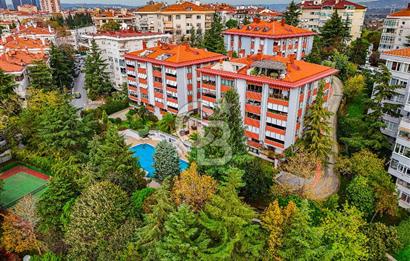 Ulus Ahmet Adnan Saygun cd Kiralık 4+1 daire