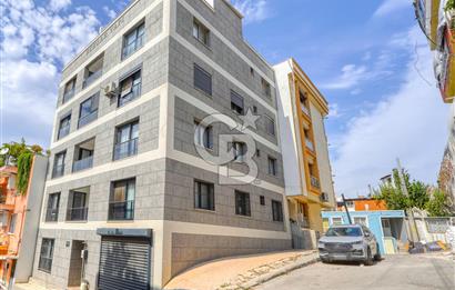 FIRSAT / 3+1 BUCA / KOCATEPE MAH. SATILIK DAİRE