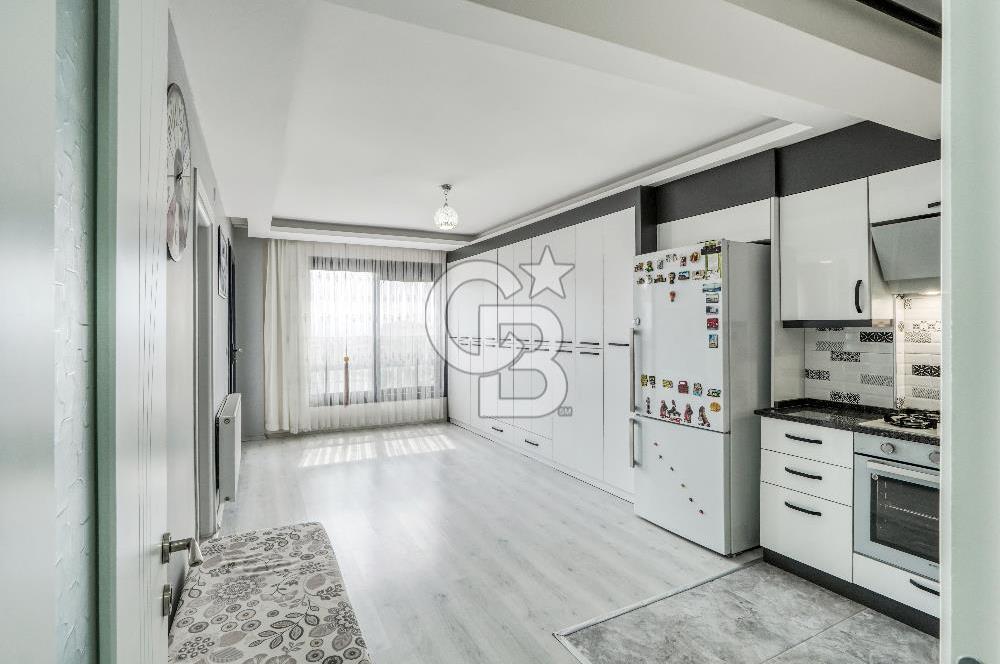 FIRSAT / 3+1 BUCA / KOCATEPE MAH. SATILIK DAİRE