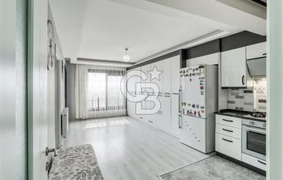 FIRSAT / 3+1 BUCA / KOCATEPE MAH. SATILIK DAİRE