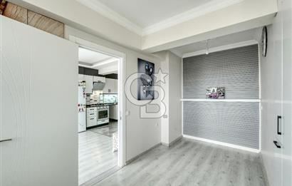 FIRSAT / 3+1 BUCA / KOCATEPE MAH. SATILIK DAİRE