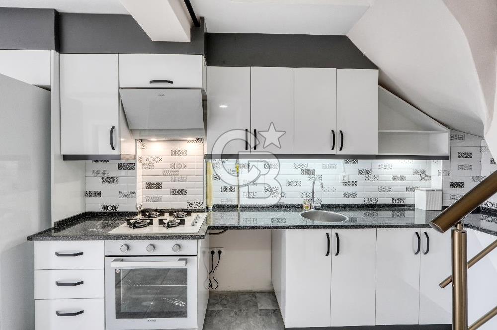 FIRSAT / 3+1 BUCA / KOCATEPE MAH. SATILIK DAİRE