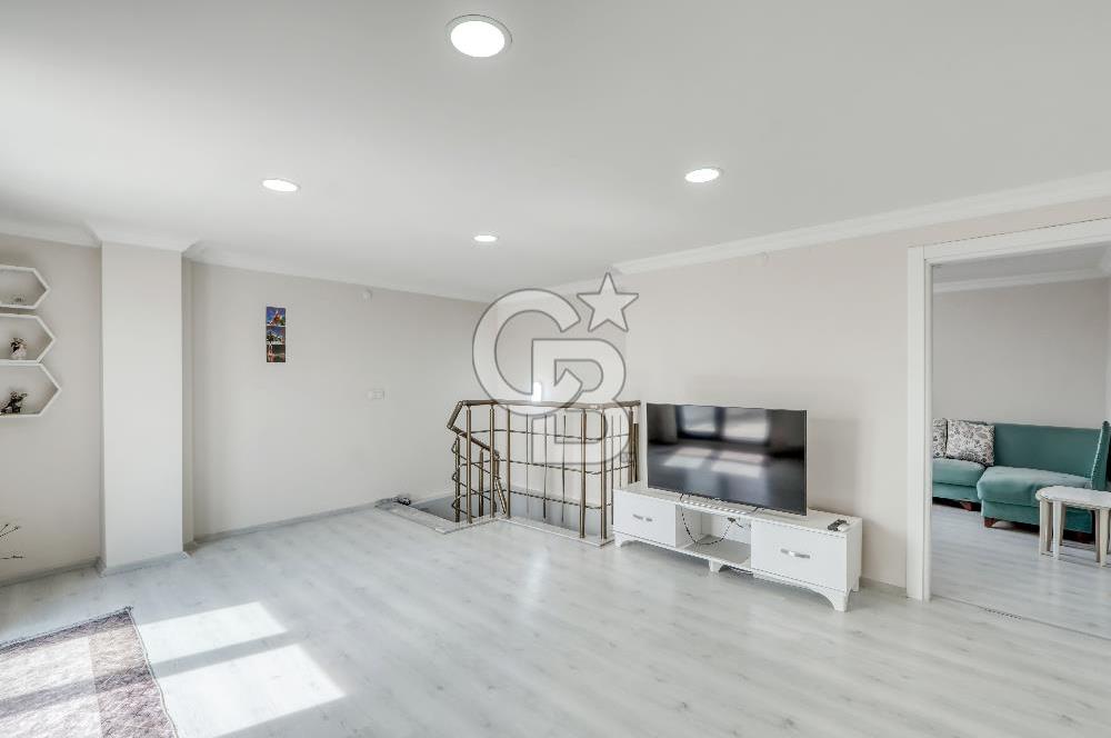 FIRSAT / 3+1 BUCA / KOCATEPE MAH. SATILIK DAİRE