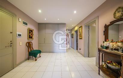 Ulus Ahmet Adnan Saygun cd Kiralık 4+1 daire