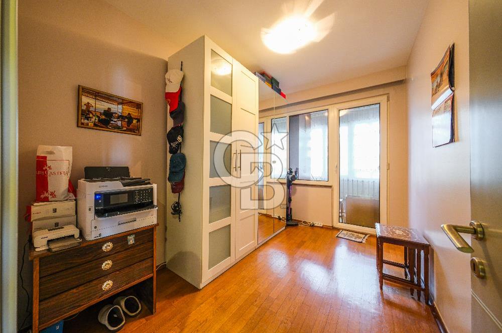 Ulus Ahmet Adnan Saygun cd Kiralık 4+1 daire