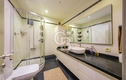 Ulus Ahmet Adnan Saygun cd Kiralık 4+1 daire