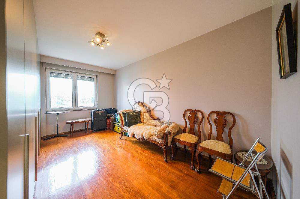 Ulus Ahmet Adnan Saygun cd Kiralık 4+1 daire