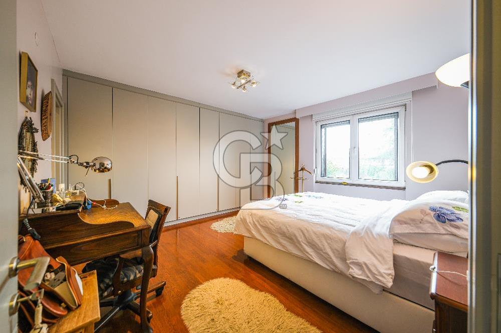 Ulus Ahmet Adnan Saygun cd Kiralık 4+1 daire