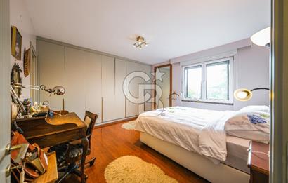 Ulus Ahmet Adnan Saygun cd Kiralık 4+1 daire