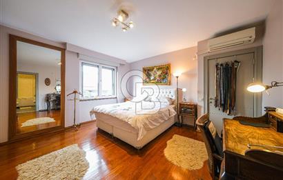 Ulus Ahmet Adnan Saygun cd Kiralık 4+1 daire