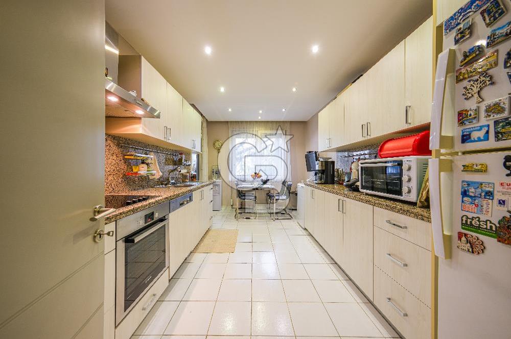 Ulus Ahmet Adnan Saygun cd Kiralık 4+1 daire