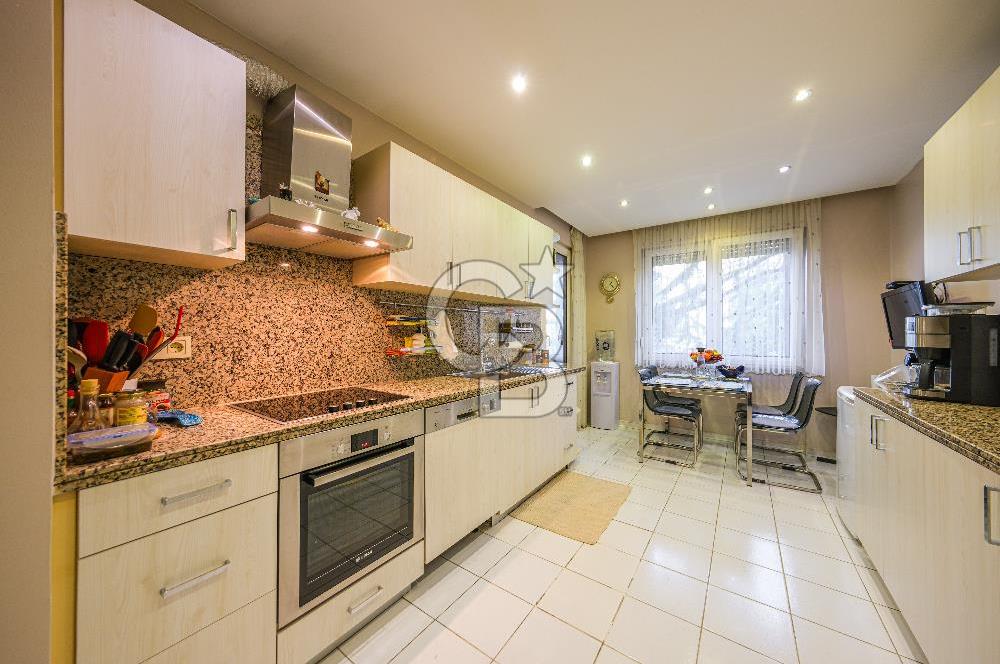 Ulus Ahmet Adnan Saygun cd Kiralık 4+1 daire