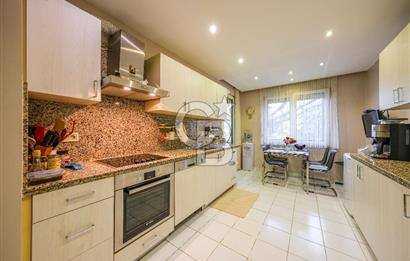 Ulus Ahmet Adnan Saygun cd Kiralık 4+1 daire