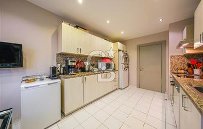 Ulus Ahmet Adnan Saygun cd Kiralık 4+1 daire