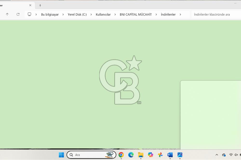 ABİDİN PAŞA SATILIK DAİRE 