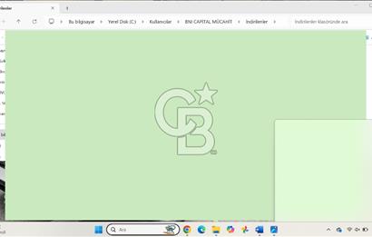 ABİDİN PAŞA SATILIK DAİRE 