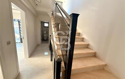 YAVUZ CADDESİ YAKINI SATILIK SIFIR GENİŞ TRIPLEKS 4+1 VİLLA