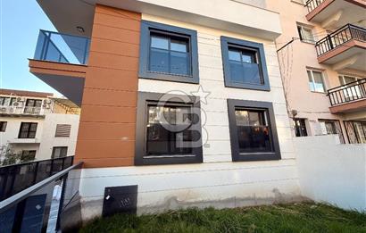 YAVUZ CADDESİ YAKINI SATILIK SIFIR GENİŞ TRIPLEKS 4+1 VİLLA