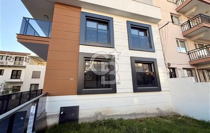 YAVUZ CADDESİ YAKINI SATILIK SIFIR GENİŞ TRIPLEKS 4+1 VİLLA
