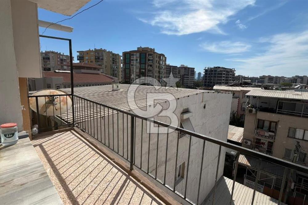 TEPEKULE MAHALLESİNDE KİRALIK 3+1 DAİRE