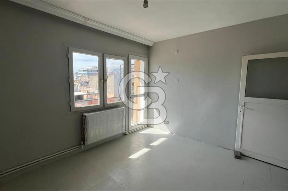 TEPEKULE MAHALLESİNDE KİRALIK 3+1 DAİRE