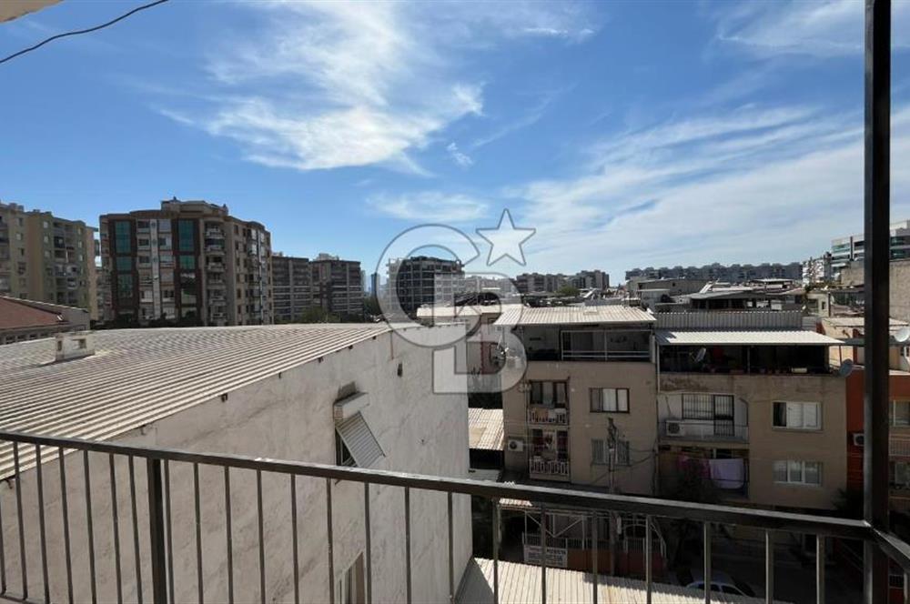 TEPEKULE MAHALLESİNDE KİRALIK 3+1 DAİRE