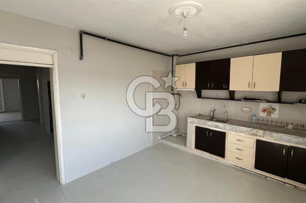 TEPEKULE MAHALLESİNDE KİRALIK 3+1 DAİRE