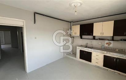 TEPEKULE MAHALLESİNDE KİRALIK 3+1 DAİRE