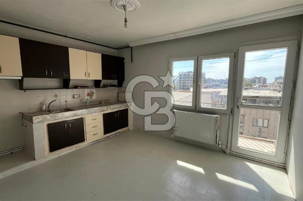 TEPEKULE MAHALLESİNDE KİRALIK 3+1 DAİRE