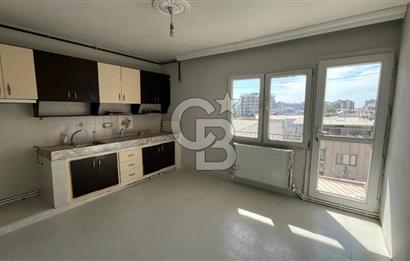 TEPEKULE MAHALLESİNDE KİRALIK 3+1 DAİRE