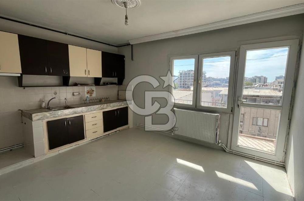 TEPEKULE MAHALLESİNDE KİRALIK 3+1 DAİRE