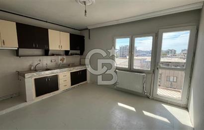 TEPEKULE MAHALLESİNDE KİRALIK 3+1 DAİRE