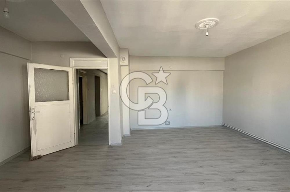 TEPEKULE MAHALLESİNDE KİRALIK 3+1 DAİRE