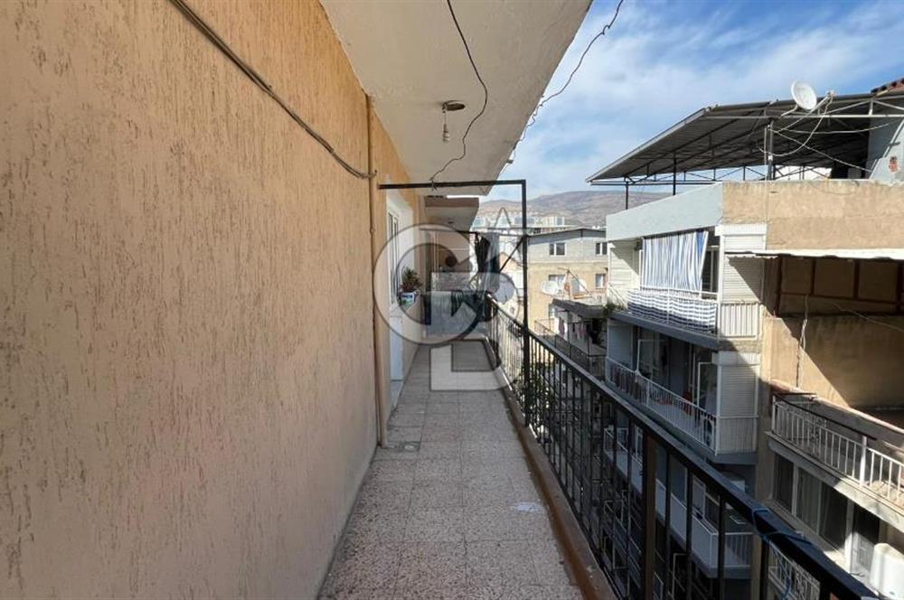 TEPEKULE MAHALLESİNDE KİRALIK 3+1 DAİRE