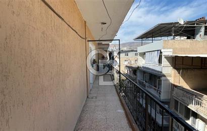 TEPEKULE MAHALLESİNDE KİRALIK 3+1 DAİRE