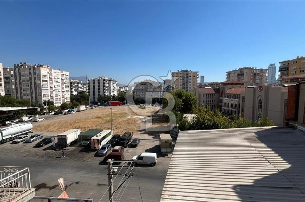 TEPEKULE MAHALLESİNDE KİRALIK 3+1 DAİRE