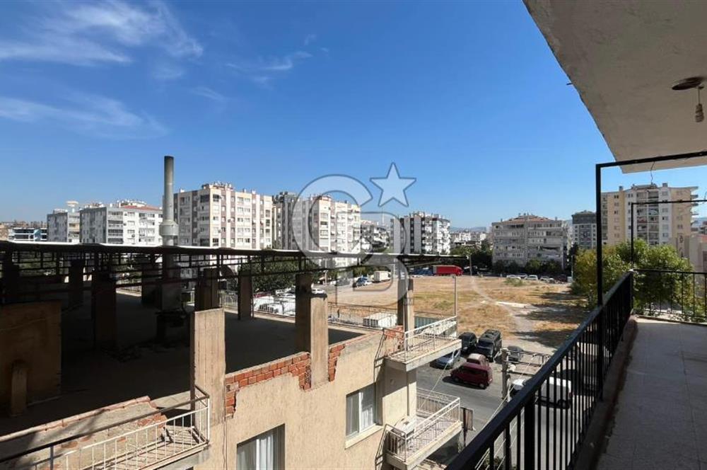 TEPEKULE MAHALLESİNDE KİRALIK 3+1 DAİRE