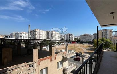 TEPEKULE MAHALLESİNDE KİRALIK 3+1 DAİRE