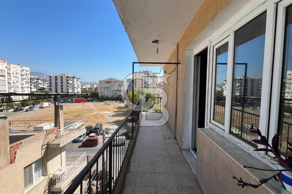 TEPEKULE MAHALLESİNDE KİRALIK 3+1 DAİRE