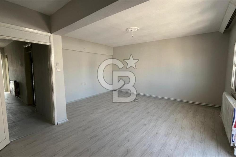 TEPEKULE MAHALLESİNDE KİRALIK 3+1 DAİRE