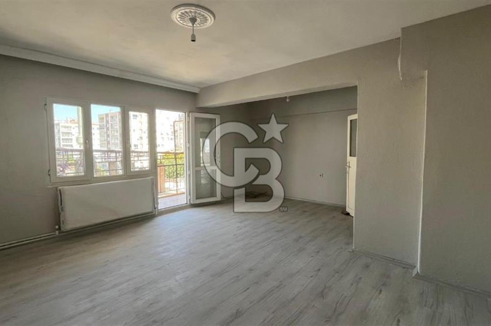 TEPEKULE MAHALLESİNDE KİRALIK 3+1 DAİRE